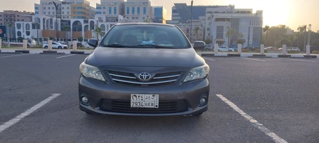 Al Khobar Al Shamalia, Vehicles, Cars & Trucks , SAR 27000,  Toyota Corolla,  2011,  Automatic,  227918 KM,    XLi,1.6, , , SAR 27000/-