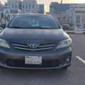 SAR 27000,  Toyota Corolla,  2011,  Automatic,  227918 KM,    XLi,1.6, , , SAR 27000/-