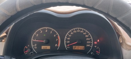 Al Khobar Al Shamalia, Vehicles, Cars & Trucks , SAR 27000,  Toyota Corolla,  2011,  Automatic,  227918 KM,    XLi,1.6, , , SAR 27000/-