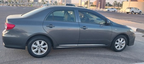 Al Khobar Al Shamalia, Vehicles, Cars & Trucks , SAR 27000,  Toyota Corolla,  2011,  Automatic,  227918 KM,    XLi,1.6, , , SAR 27000/-