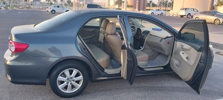 Al Khobar Al Shamalia, Vehicles, Cars & Trucks , SAR 27000,  Toyota Corolla,  2011,  Automatic,  227918 KM,    XLi,1.6, , , SAR 27000/-