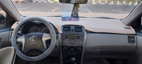 Al Khobar Al Shamalia, Vehicles, Cars & Trucks , SAR 27000,  Toyota Corolla,  2011,  Automatic,  227918 KM,    XLi,1.6, , , SAR 27000/-