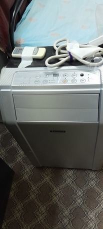 Riyadh, Air Conditioners, SAR 250,  Portable Air Conditioner