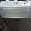 SAR 250,  Portable Air Conditioner