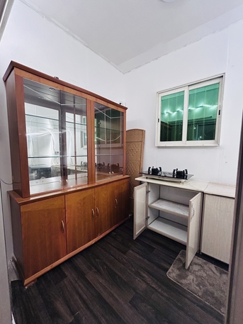 Dammam, Apartments, Flats, Houses & Villas, SAR 2185/month,  Furnished,  Studio,  80 Sq. Meter,  Luxury 1.5-Bedroom Apartment In Dammam Askan (Dammam-Khobar Highway, Near Railway Station)