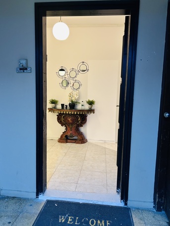Dammam, Apartments, Flats, Houses & Villas, SAR 2185/month,  Furnished,  Studio,  80 Sq. Meter,  Luxury 1.5-Bedroom Apartment In Dammam Askan (Dammam-Khobar Highway, Near Railway Station)