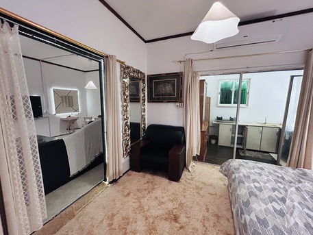 Dammam, Apartments, Flats, Houses & Villas, SAR 2185/month,  Furnished,  Studio,  80 Sq. Meter,  Luxury 1.5-Bedroom Apartment In Dammam Askan (Dammam-Khobar Highway, Near Railway Station)