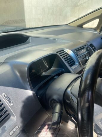 Al Arid, Vehicles, Cars & Trucks , SAR 14000,  HONDA CIVIC,  2007,  Automatic,  417000 KM,     ASKING PRICE 14000