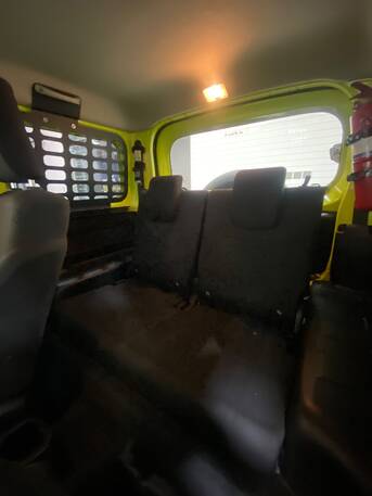 Manama, Vehicles, Cars & Trucks , BHD 5600,  Suzuki Jimny,  2020,  Automatic,  122000 KM,    (Yellow)