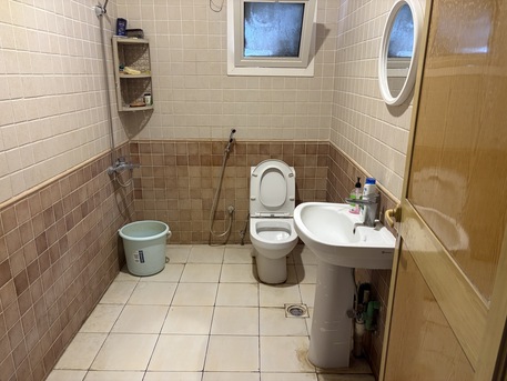 Al Malaz, Bedspace For Rent, SAR 417/month,  2 Bedspace Available For SAR 2500- 6 Months