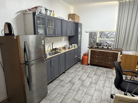 Al Malaz, Bedspace For Rent, SAR 417/month,  2 Bedspace Available For SAR 2500- 6 Months