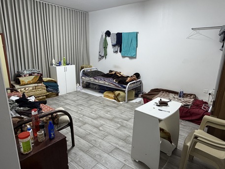 Al Malaz, Bedspace For Rent, SAR 417/month,  2 Bedspace Available For SAR 2500- 6 Months