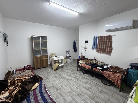 Al Malaz, Bedspace For Rent, SAR 417/month,  2 Bedspace Available For SAR 2500- 6 Months
