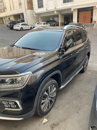 Jeddah, Vehicles, Cars & Trucks , SAR 36,  MG RX8 2020,  2020,  Automatic,  177000 KM,   Is In Good Condition For Sale
