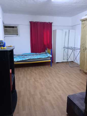 Al Malaz, Apartments, Flats, Houses & Villas, SAR 38000/year,  2 BR,  Spacious 2 BHK Family Apartment Available For Rent
