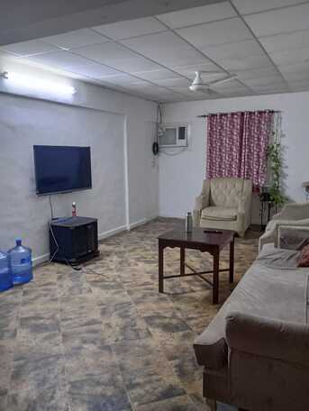 Al Malaz, Apartments, Flats, Houses & Villas, SAR 38000/year,  2 BR,  Spacious 2 BHK Family Apartment Available For Rent