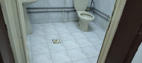 Dammam, Rooms for Rent, SAR 500/month,  Clean Room For Rent