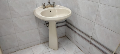 Dammam, Rooms for Rent, SAR 500/month,  Clean Room For Rent