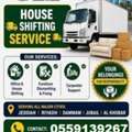 PROFESSIONAL MOVERS & PACKERS SHIFTING APARTMENT OFFICE VILLAS MOVING SERVICE