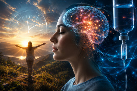 New York, Medical, Looking For A Trusted Ketamine Therapy Provider In South Florida?