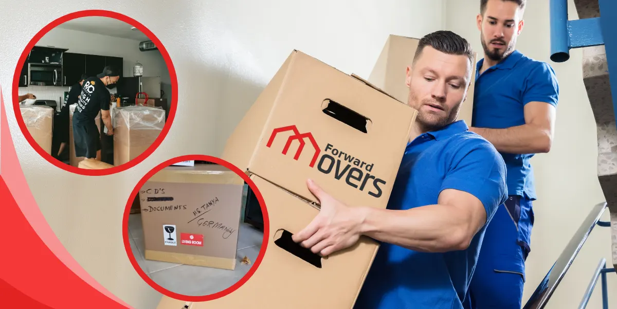 Dubai, Labor/Moving, Best Movers And Packers In Dubai For Reliable Moving Services