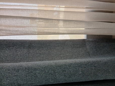 Jeddah, Furniture, SAR 25,  Curtain Sets