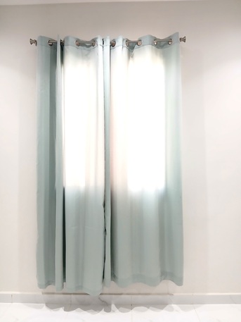 Jeddah, Furniture, SAR 25,  Curtain Sets