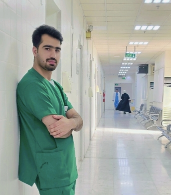 Dammam, Job Seekers, I Am A Nurse With 7 Years Of Experience. If Anyone Needs Home Care Services, Please Let Me