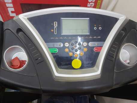 Al Rehab, Appliances, Household Items For Sale &ndash;Treadmill,  Clikon Air Chef & Kenwood Grill
