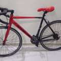 SAR 1200, دراجه هوائية