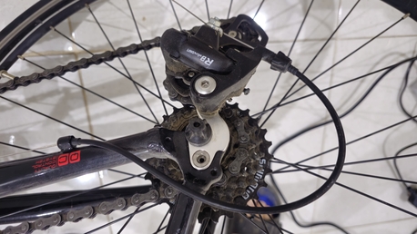 Al Rawabi, Bicycles, SAR 1200,  دراجه هوائية