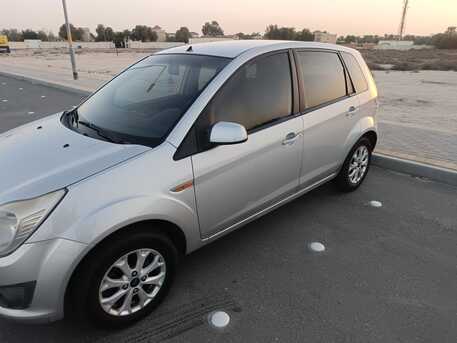 Diraz, Vehicles, Cars & Trucks , BHD 1400,  Ford Figo,  2015,  Automatic,  67000 KM,   In Good Condition