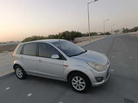 Diraz, Vehicles, Cars & Trucks , BHD 1400,  Ford Figo,  2015,  Automatic,  67000 KM,   In Good Condition