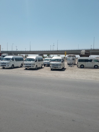 Galali, Pick Up & Drop Off, Transport Available Al Noor School Sitra