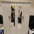 4 Duor New Cabinet