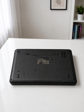 Riyadh, Computers, SAR 250,  DELL CELERON 4GB RAM 320GB HDD.4 HOURS BATTERY BACKUP WORKING PERFECTLY. NO ISSUES