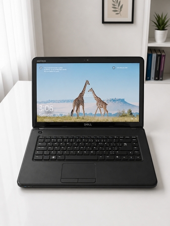 Riyadh, Computers, SAR 250,  DELL CELERON 4GB RAM 320GB HDD.4 HOURS BATTERY BACKUP WORKING PERFECTLY. NO ISSUES