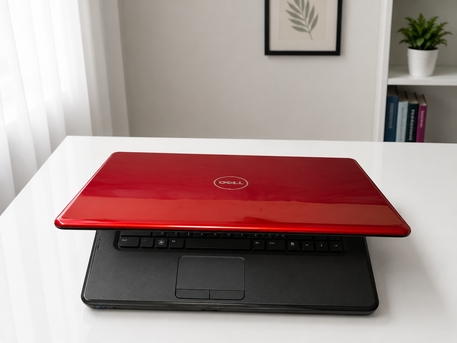 Riyadh, Computers, SAR 250,  DELL CELERON 4GB RAM 320GB HDD.4 HOURS BATTERY BACKUP WORKING PERFECTLY. NO ISSUES