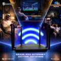 QAR 240,  Secuview 11ac 1200Mbps Wide-Range Wireless 4G LTE Router.