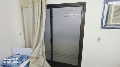 Hoora, Bedspace For Rent, BHD 100/month,  1 Seperate Private Room In 3BHK Flat Located In Hoora At 100BD Per Month Including EWAnth