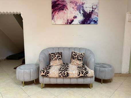 West Riffa, Furniture, BHD 100,  Sofa Set (12 Seater)