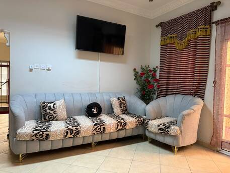 West Riffa, Furniture, BHD 100,  Sofa Set (12 Seater)