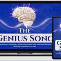 The Genius Song&trade;: Sound Therapy For Sharp Focus & Memory