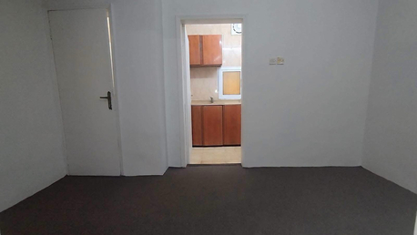 Gudaibiya, Apartments, Flats, Houses & Villas, BHD 150/month,  1 BR,  Gudaibiya:- 1BHK Unfurnished Flat On Rent.  Bd 150/- With Unlimited EWA.