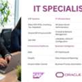 Looking For An Opportunity In Riyadh