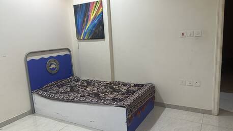 Jeddah, Apartments, Flats, Houses & Villas, SAR 1000/month,  Furnished,  1 BR,  I ROOM SHARRING IN APARTMENT