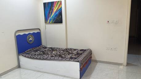Jeddah, Apartments, Flats, Houses & Villas, SAR 1000/month,  Furnished,  1 BR,  I ROOM SHARRING IN APARTMENT