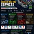 🚀 Available For Freelance MEP Design & Drafting Services