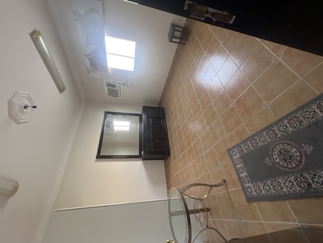 Al Yarmouk, Rooms for Rent, SAR 1500/month,  Furnished,  1 Sq. Meter,  Available Room For Executive Bachelor