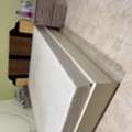 SAR 425,  Double Bed Set And Matress